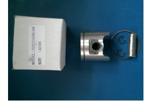 Поршень Husqvarna 345 42мм у зборі бензопила Індія